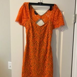 Bebe Cocktail Dress